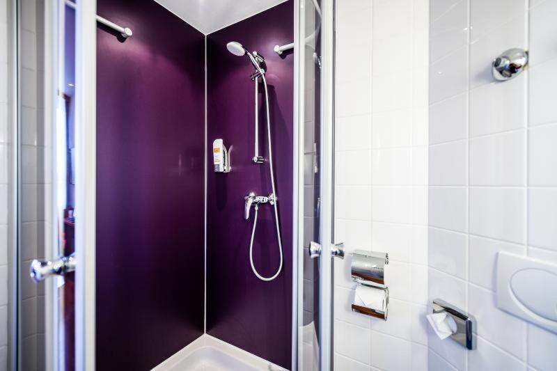Star G Schwabing Hotel 3*