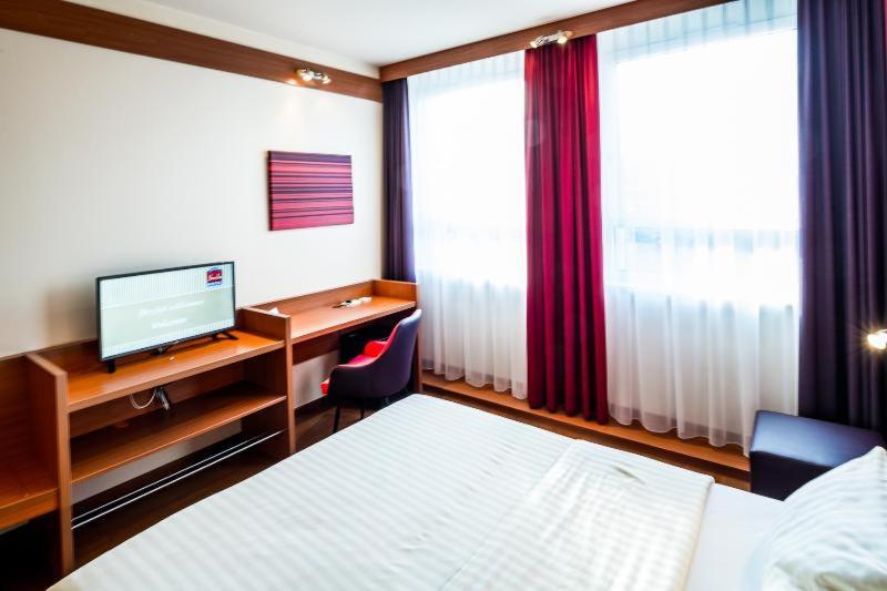 Star G Schwabing Munich