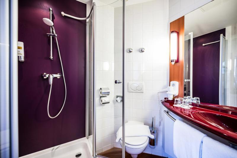 Star G Schwabing Hotel 3*