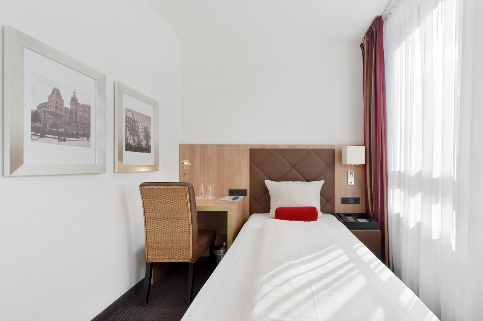 Achat Sued 4* Munich