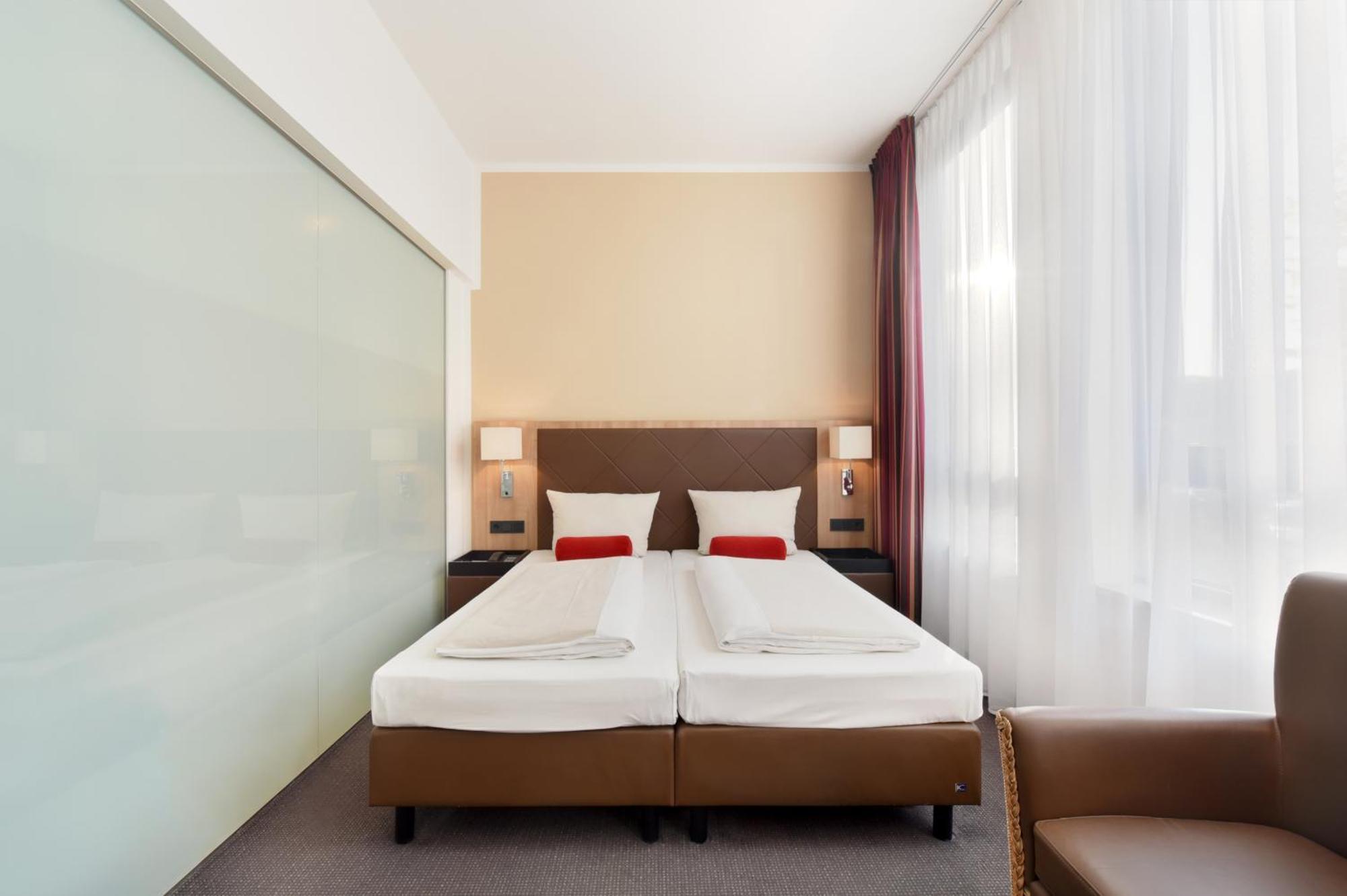 Achat Sued Hotel