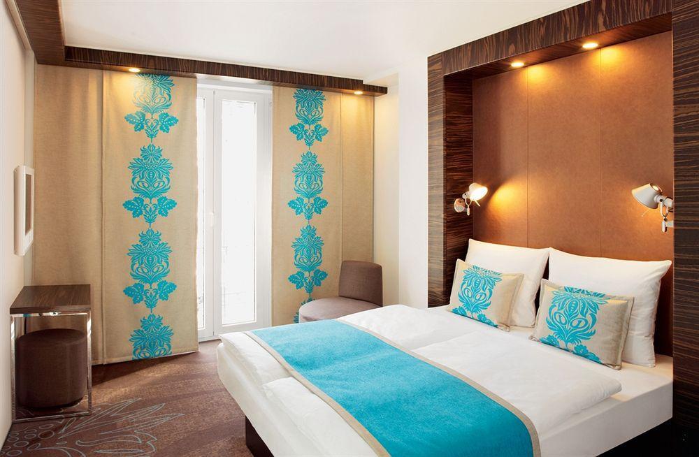 One Sendlinger Tor Hotel Munich