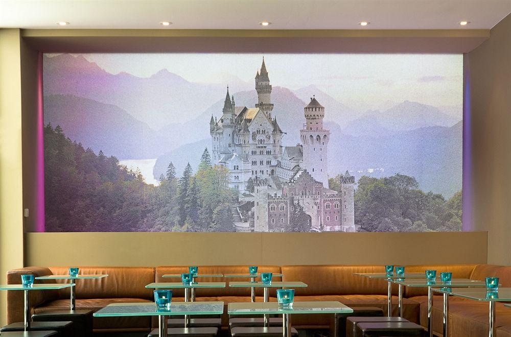 Hotel One Sendlinger Tor München