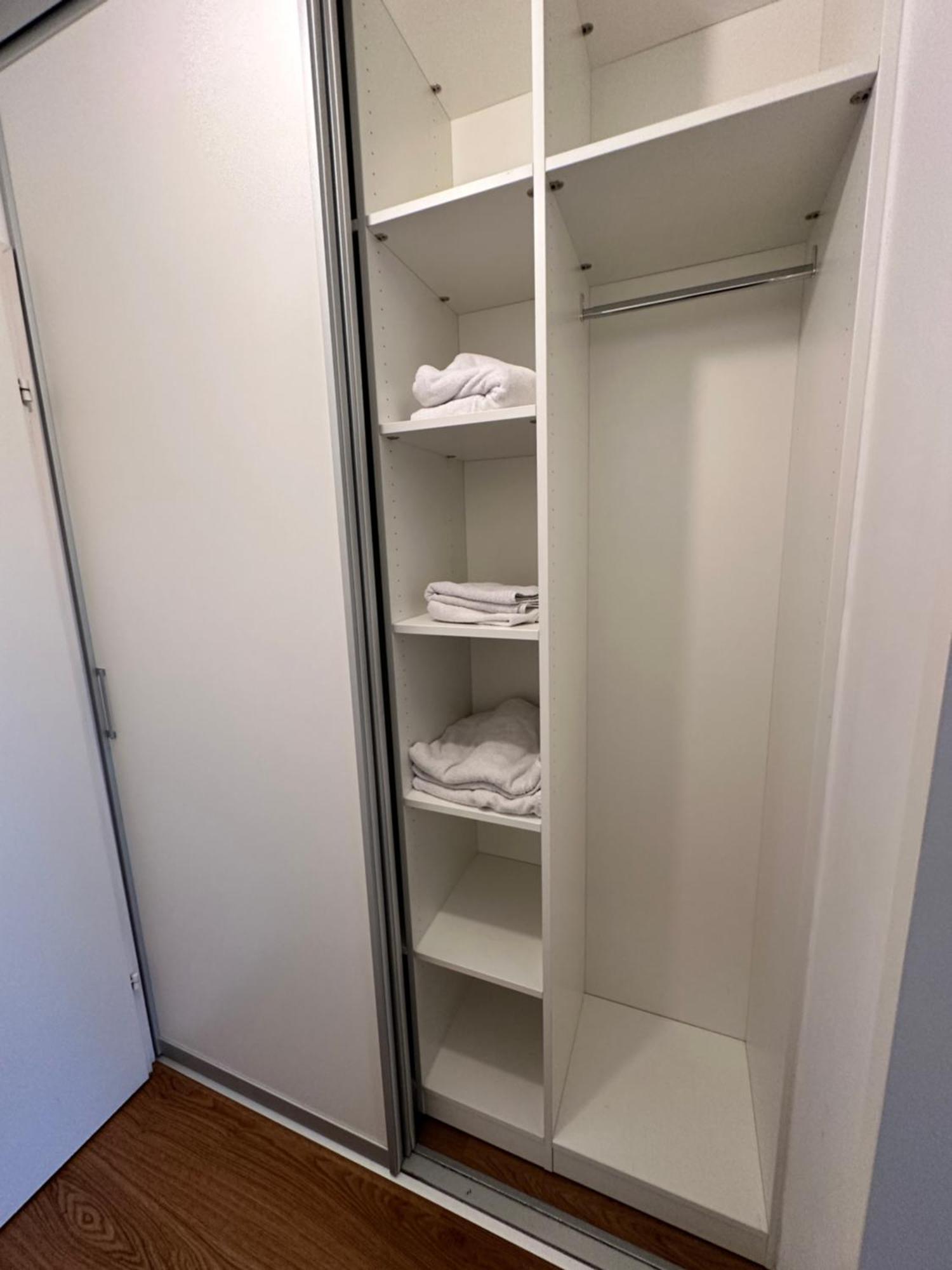 Apartamento Olympiapark Studio Munique