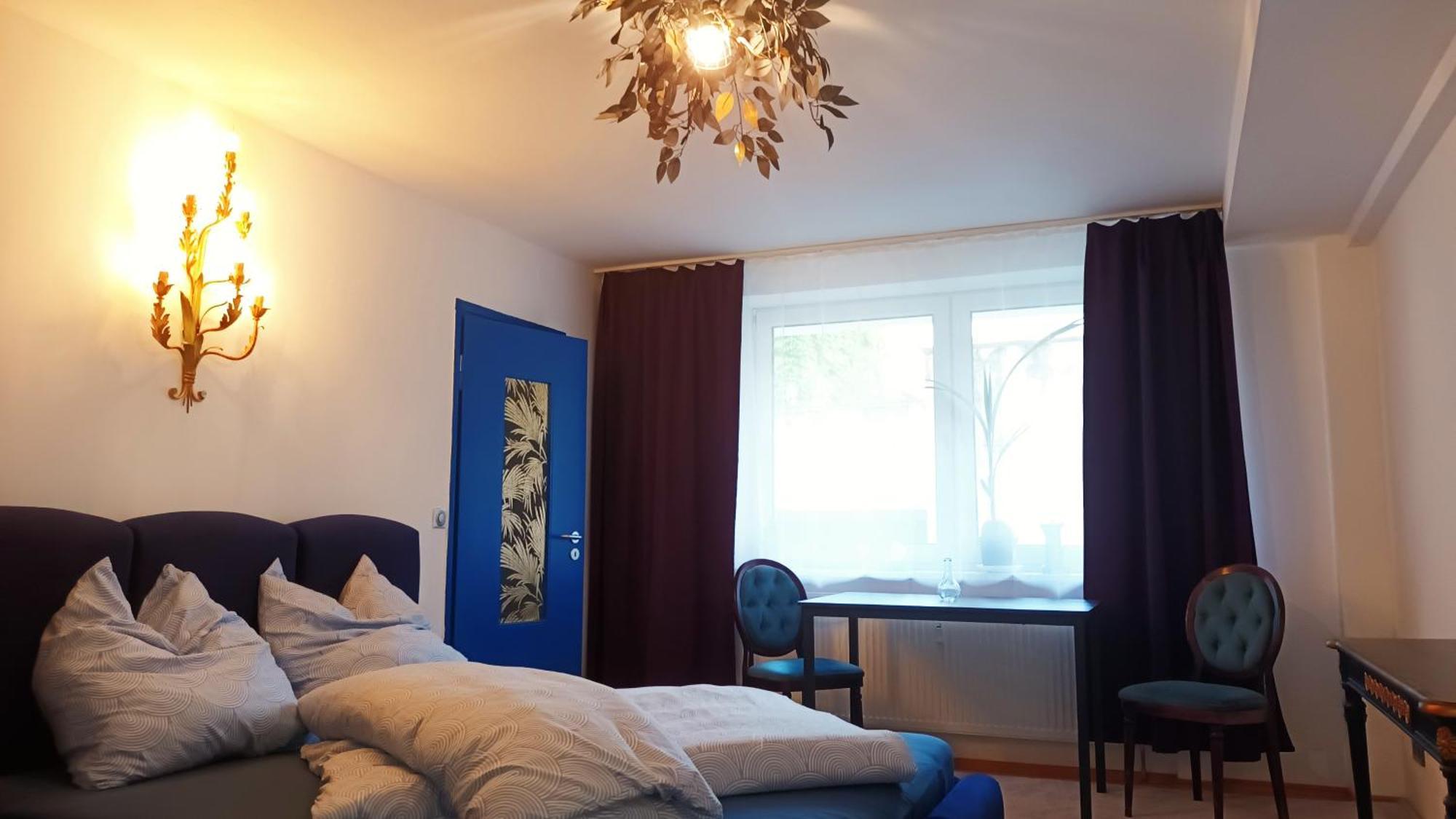 Apartment Stilvolles Im Zentralen Schwabing - Innenstadt Munich
