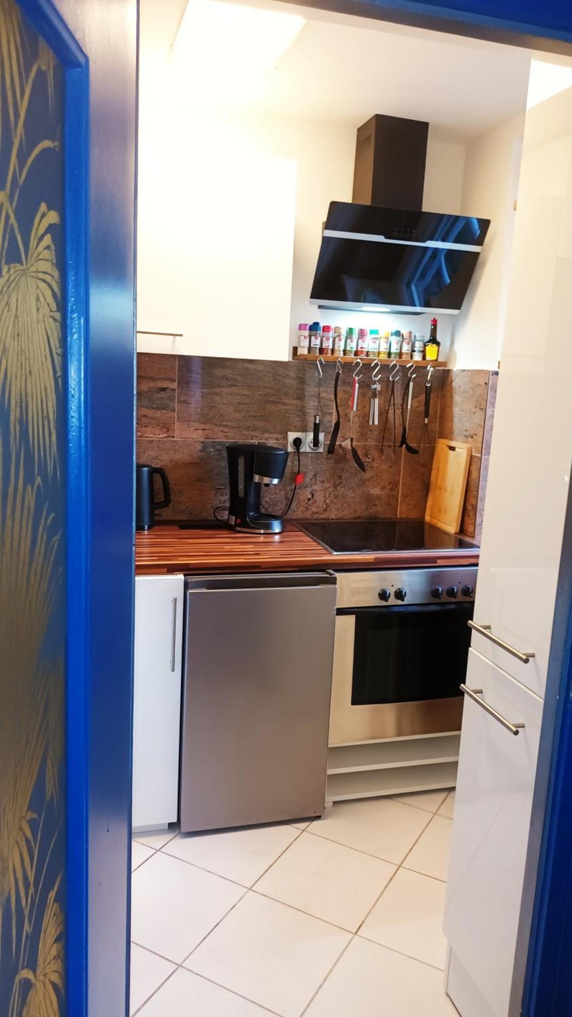 Stilvolles Im Zentralen Schwabing - Innenstadt Apartment