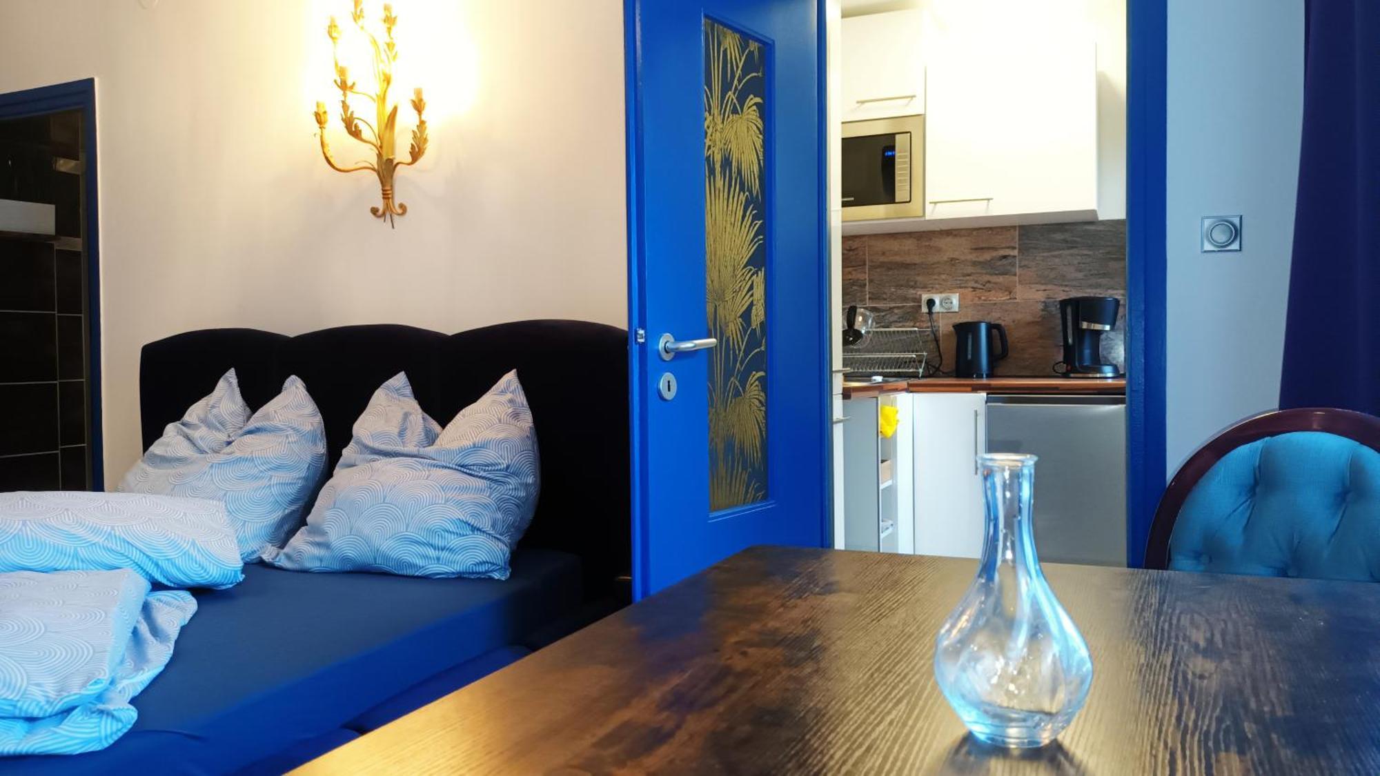 Apartment Stilvolles Im Zentralen Schwabing - Innenstadt Munich