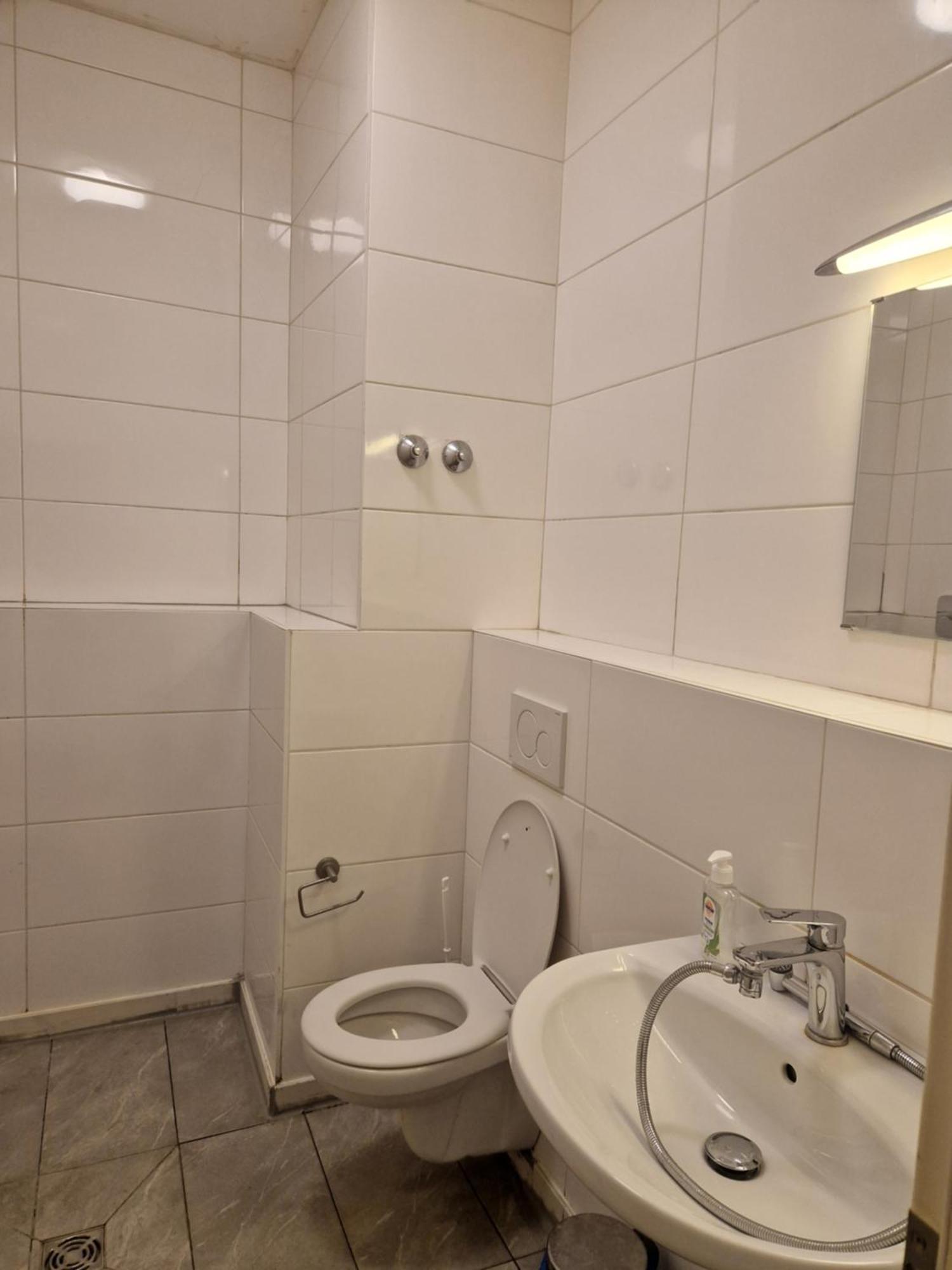 Apartment Hanin 2 Munich