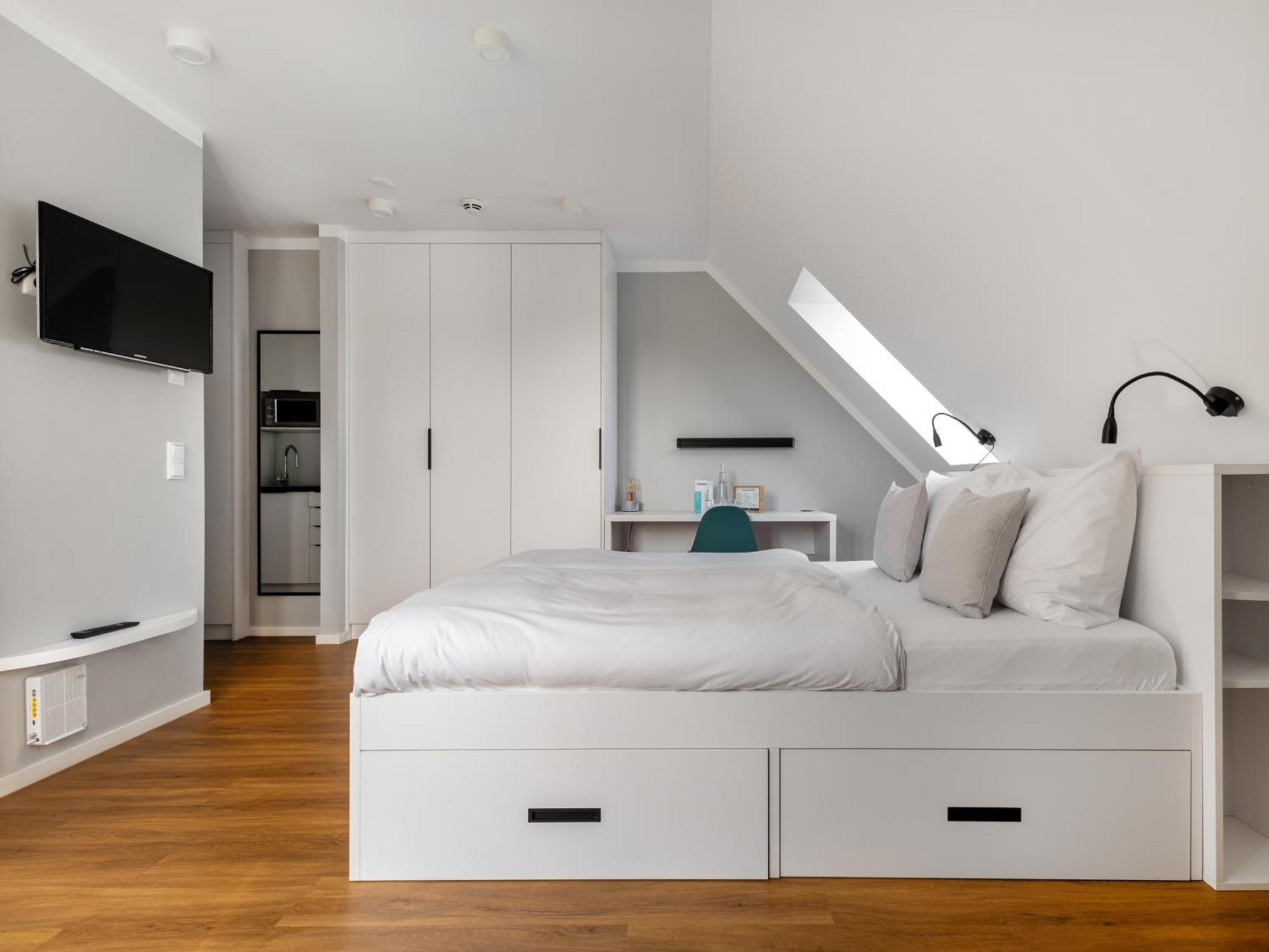 Aparthotel Numa Munico