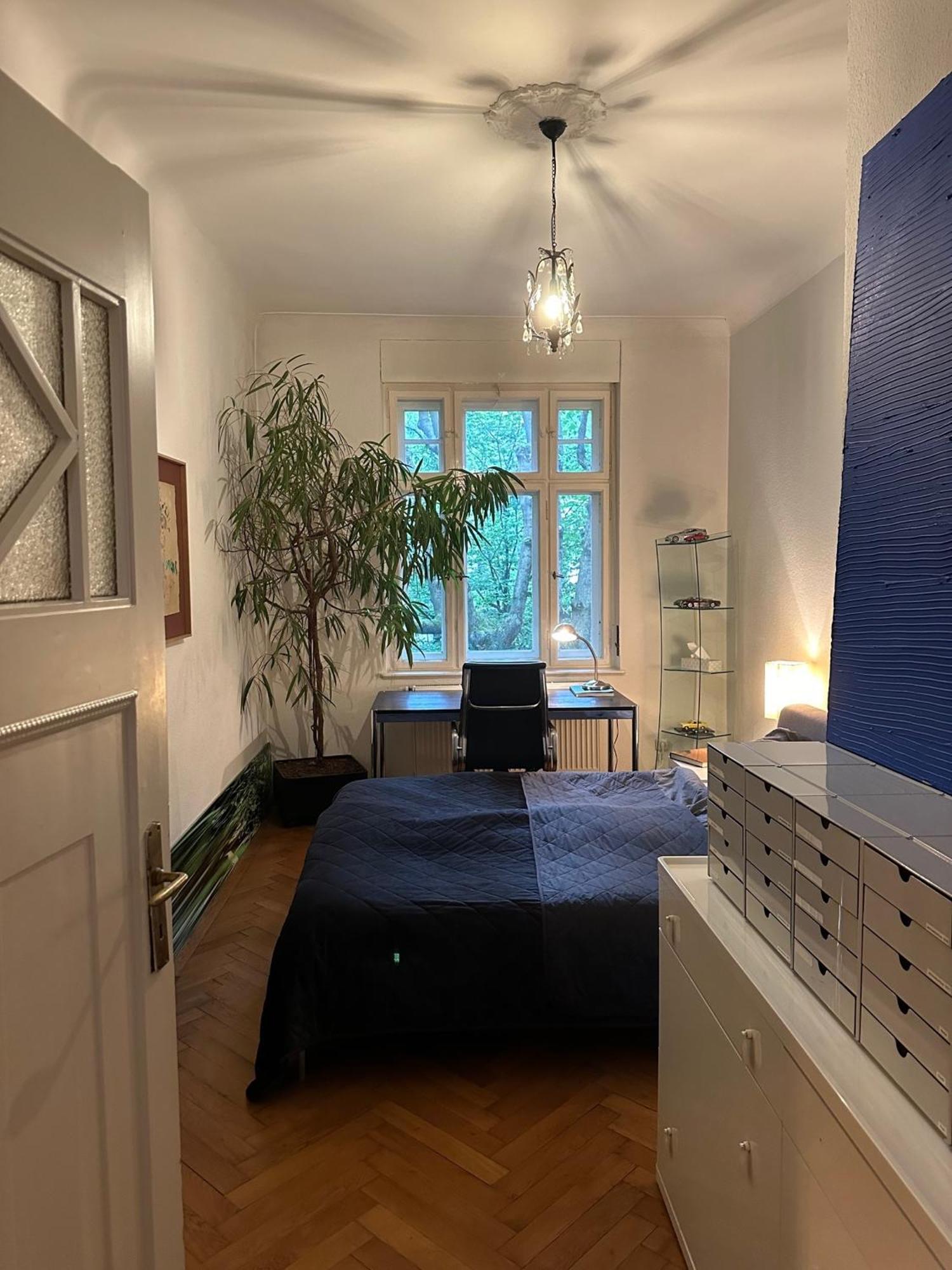 Apartamento Bestlage Mit Direkter U-bahn Zum Oktoberfest! Munique