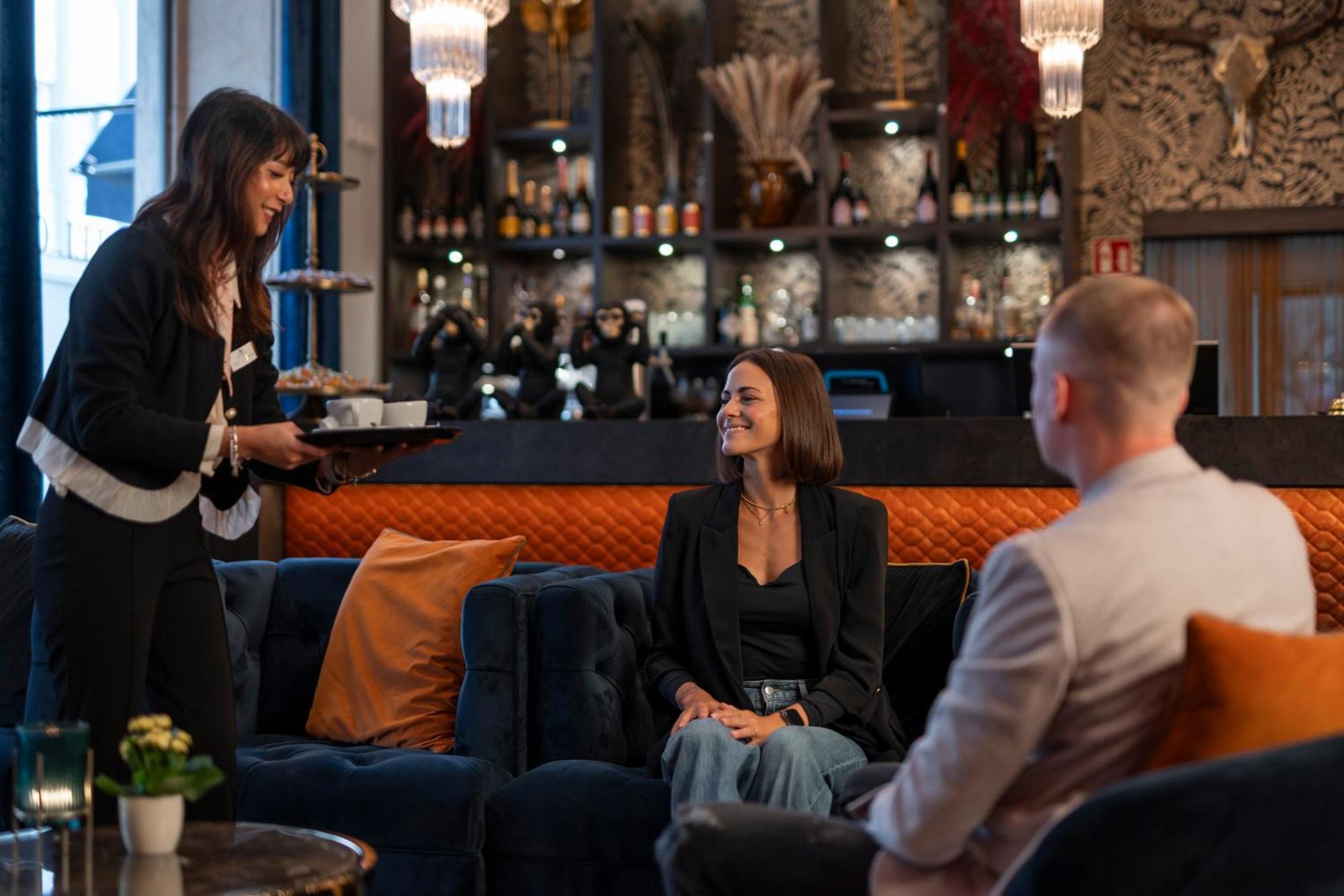 Hotel Boutique Germania