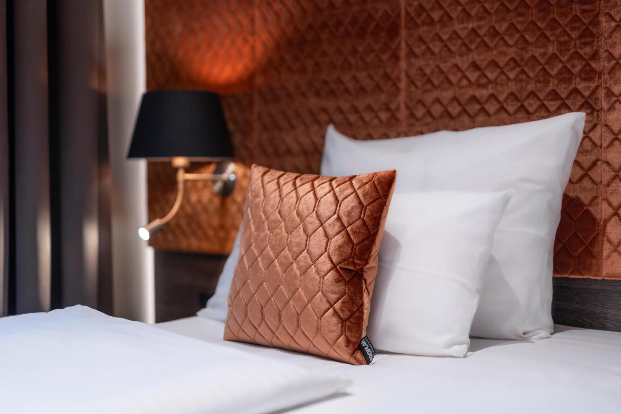 Boutique Germania Hotel Munich