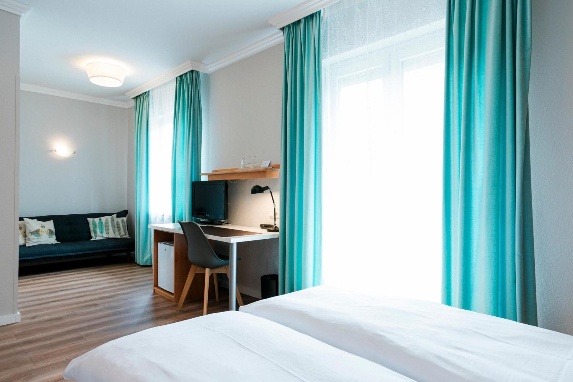 Solln Hotel