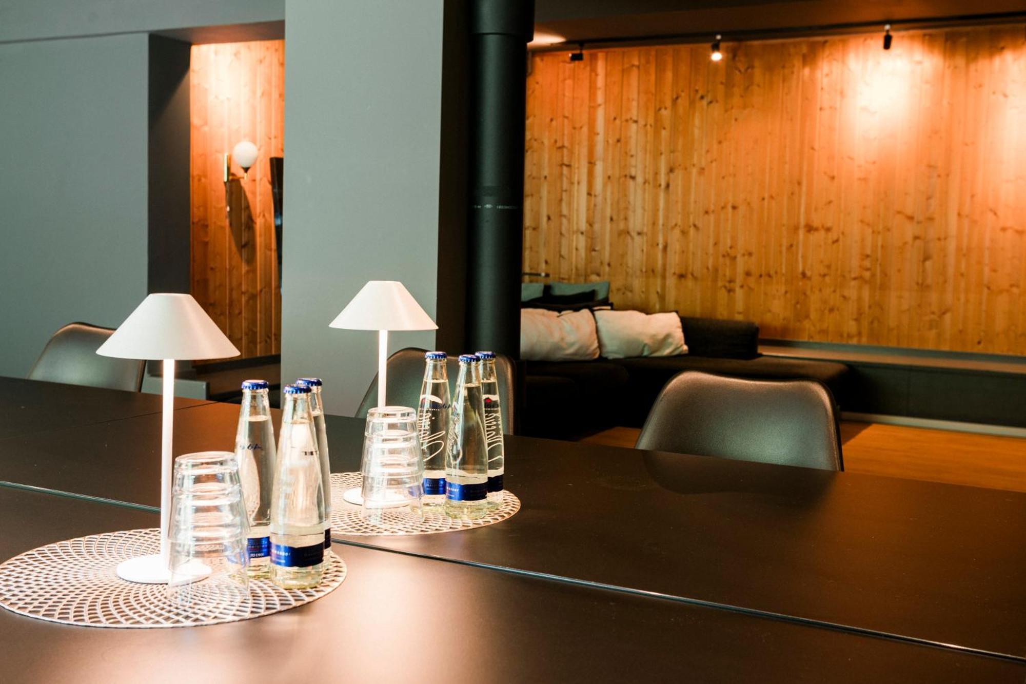 Hotel Solln 3*