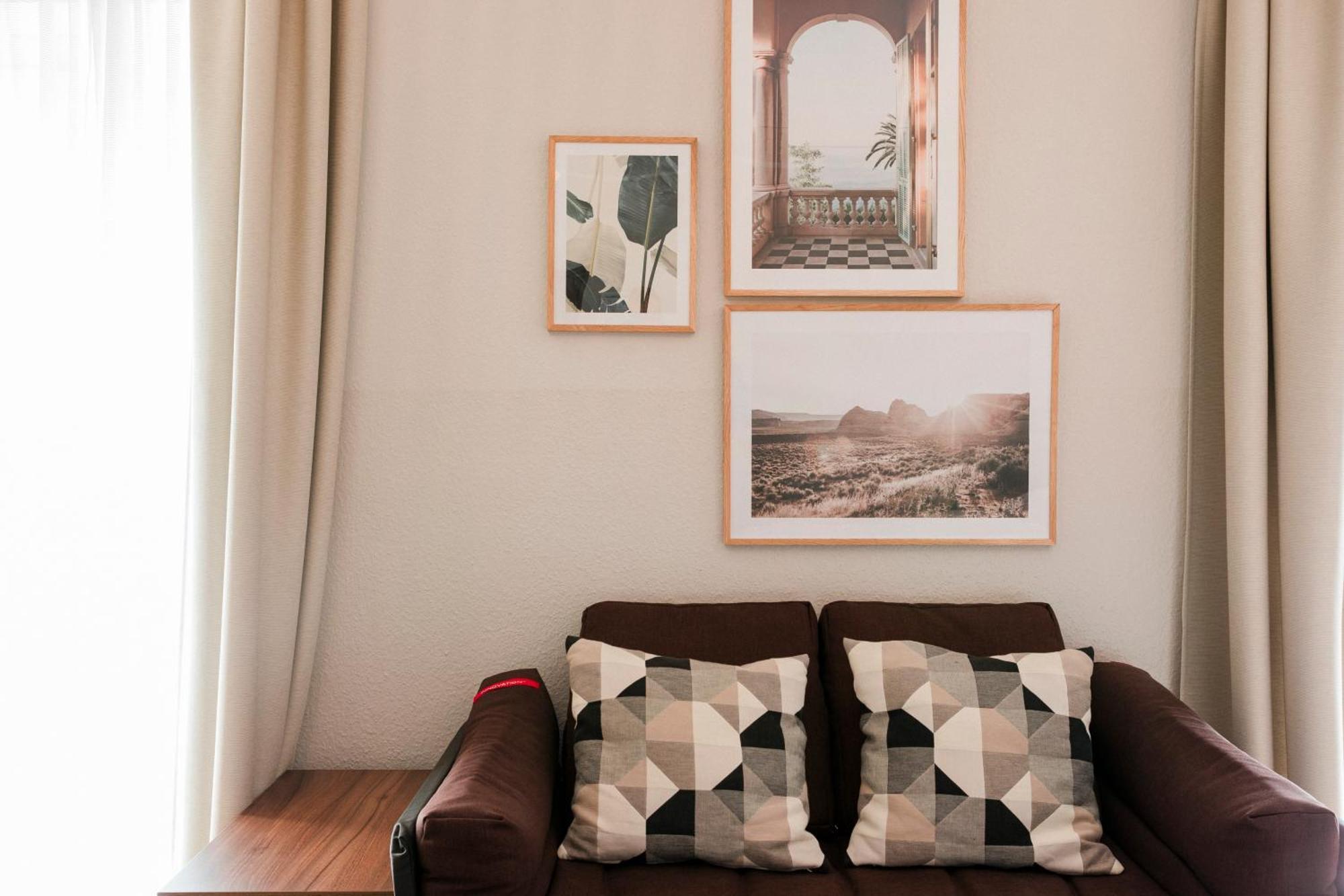 Hotel Solln