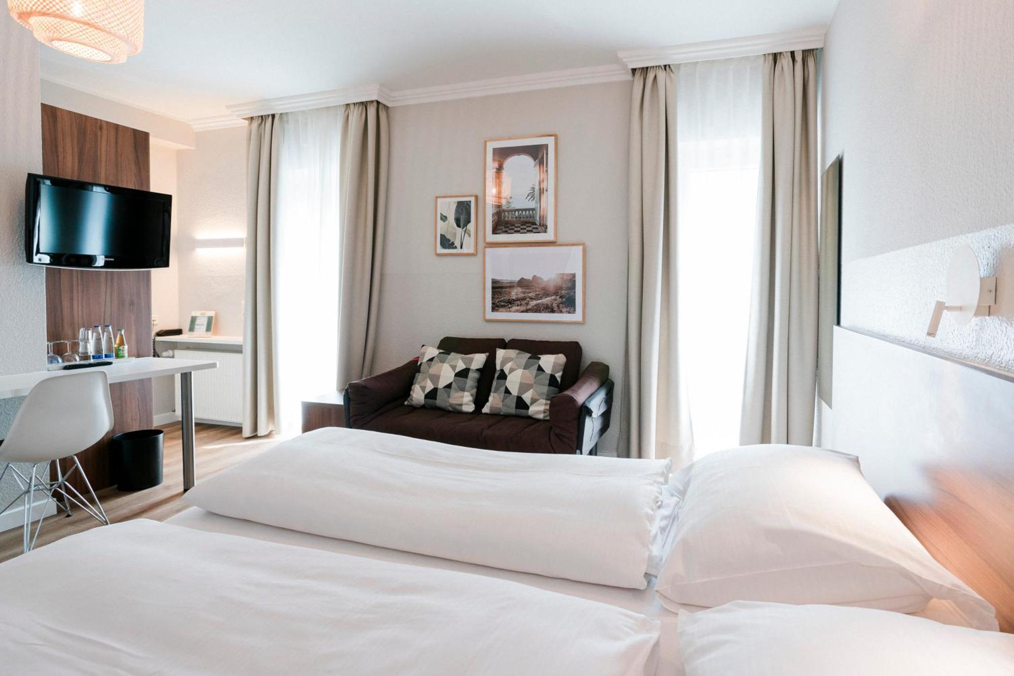 Solln Hotel