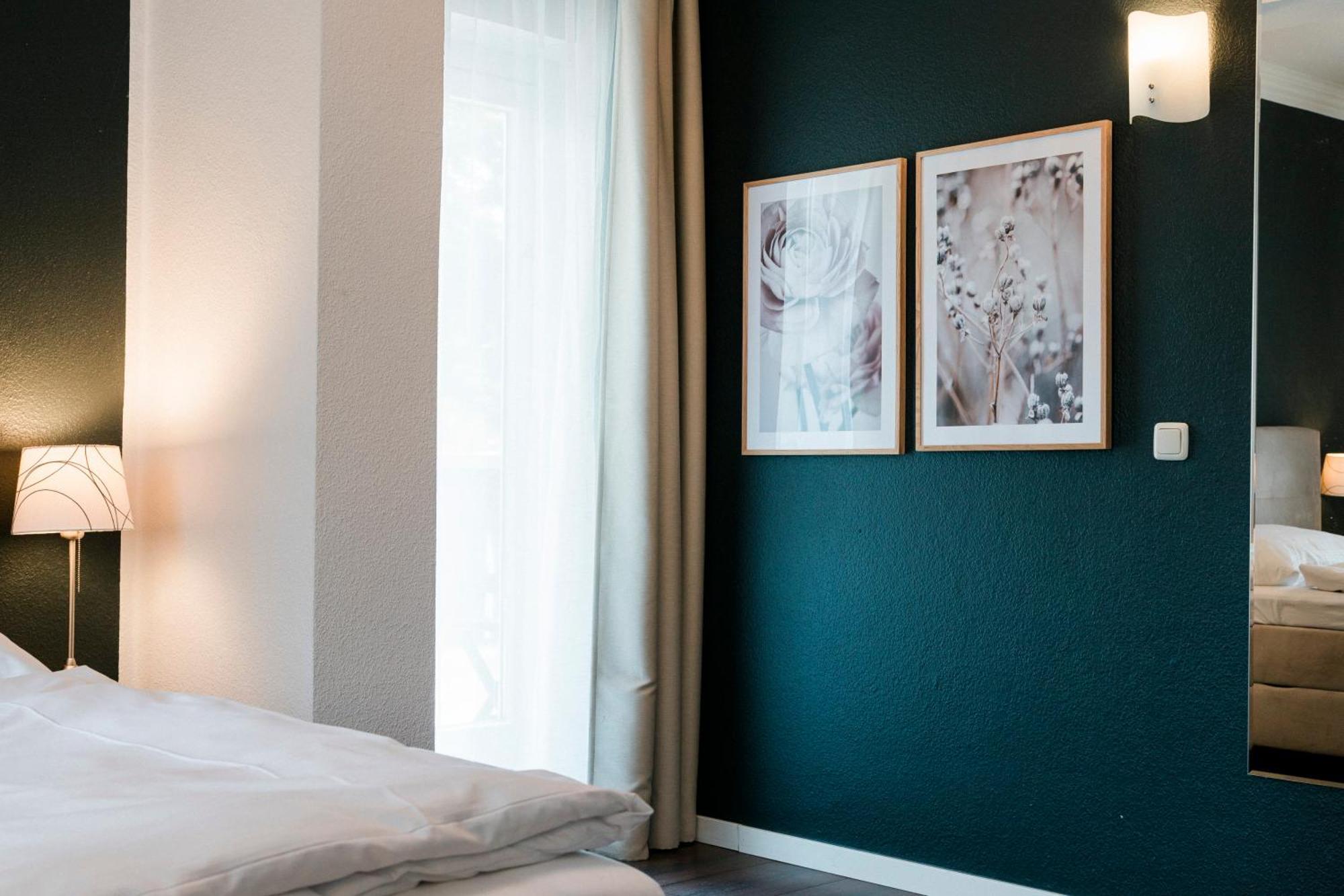 Solln Hotel Munich