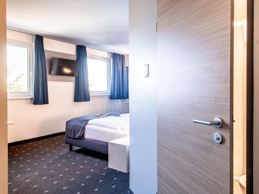 City-nord Hotel Munich