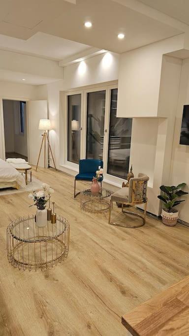 Apartamento Ug Neubau City - Pool, Gym, Zweites Bad Extra Buchbar *