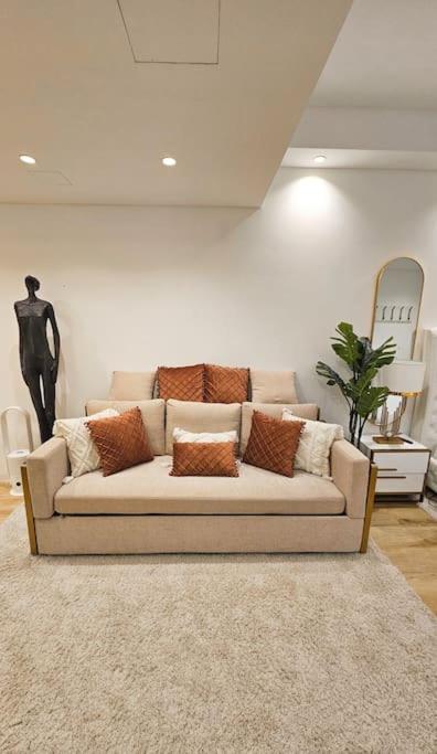 Ug Neubau City - Pool, Gym, Zweites Bad Extra Buchbar Apartamento *
