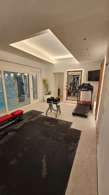 Apartamento Ug Neubau City - Pool, Gym, Zweites Bad Extra Buchbar *
