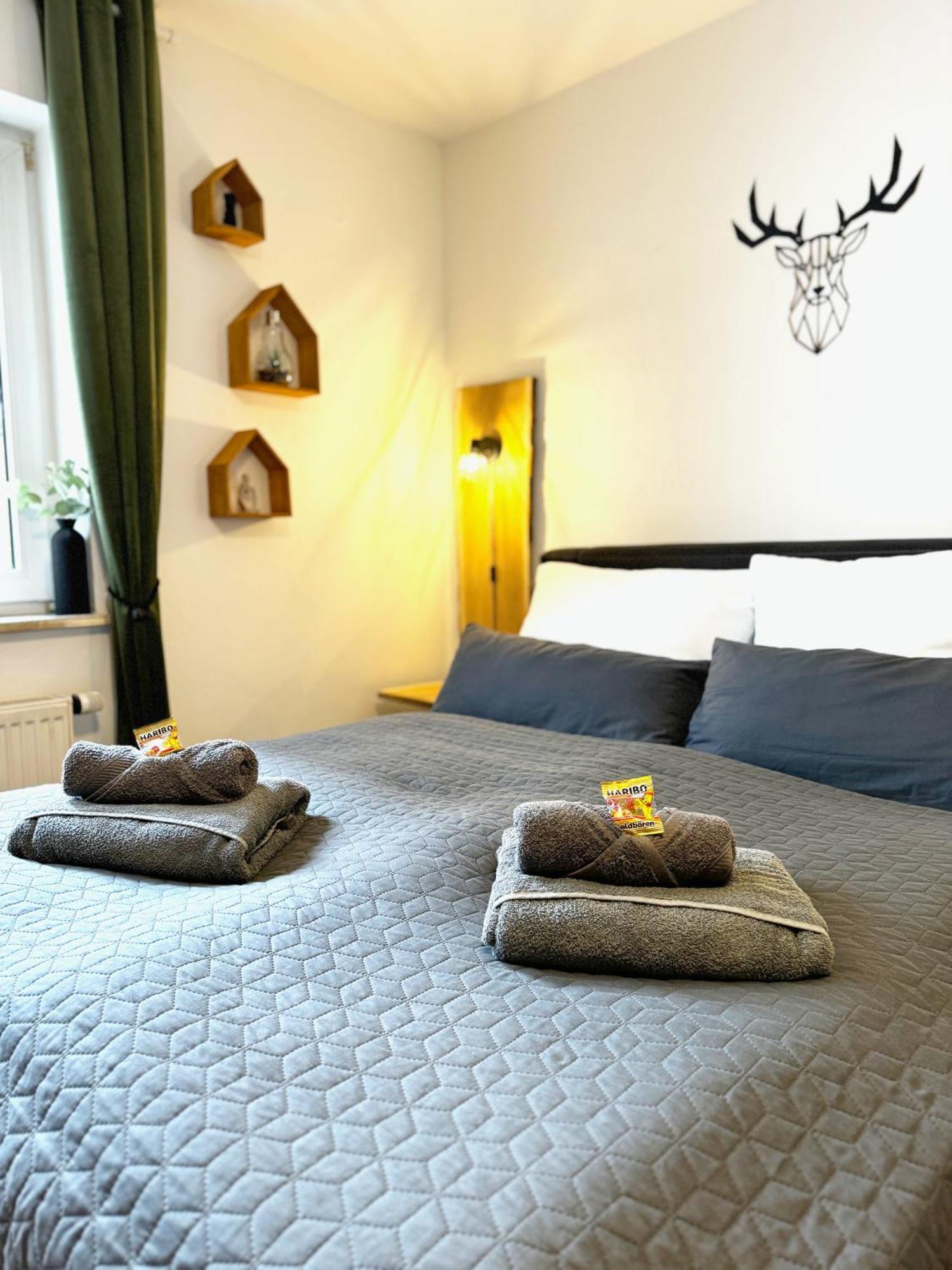 Stylestay I Schwanthalerhoehe * Munich