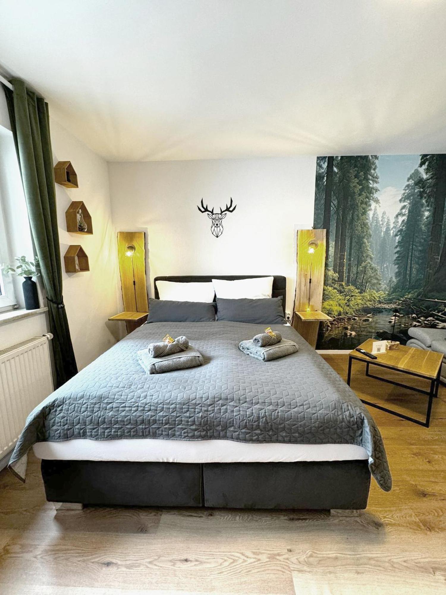 Stylestay I Schwanthalerhoehe * Munich