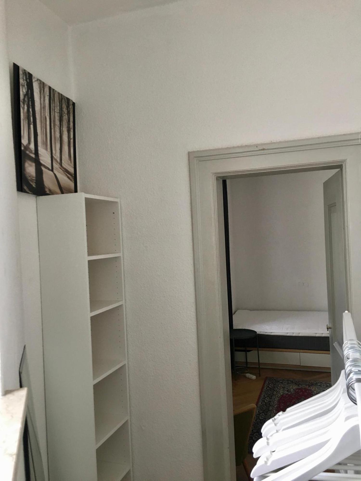 Homestay In Der Maxvorstadt Mit Gemeinschaftsbad *