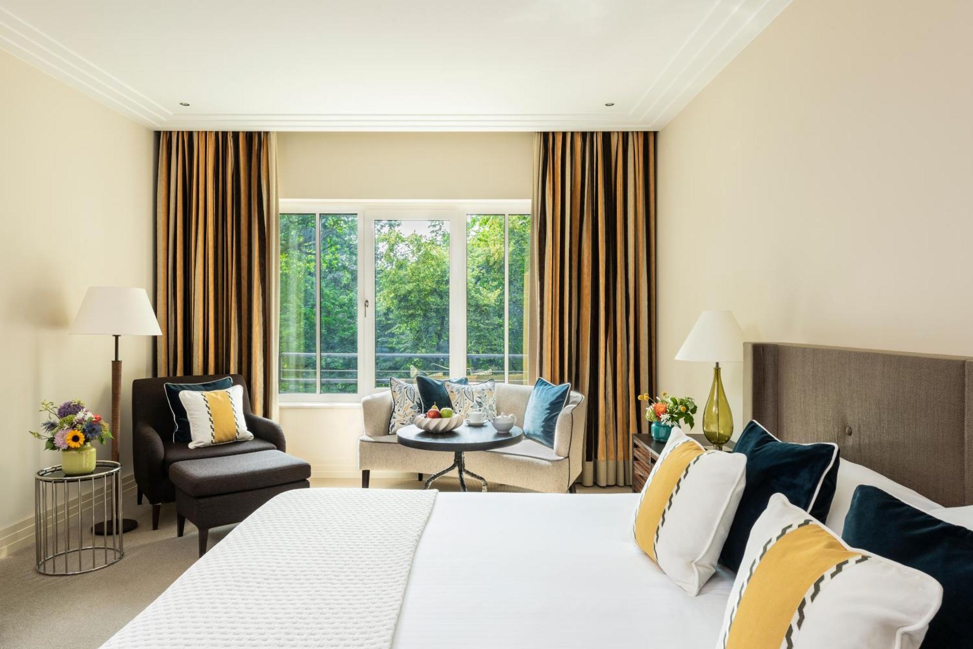 Rocco The Charles Hotel 5*