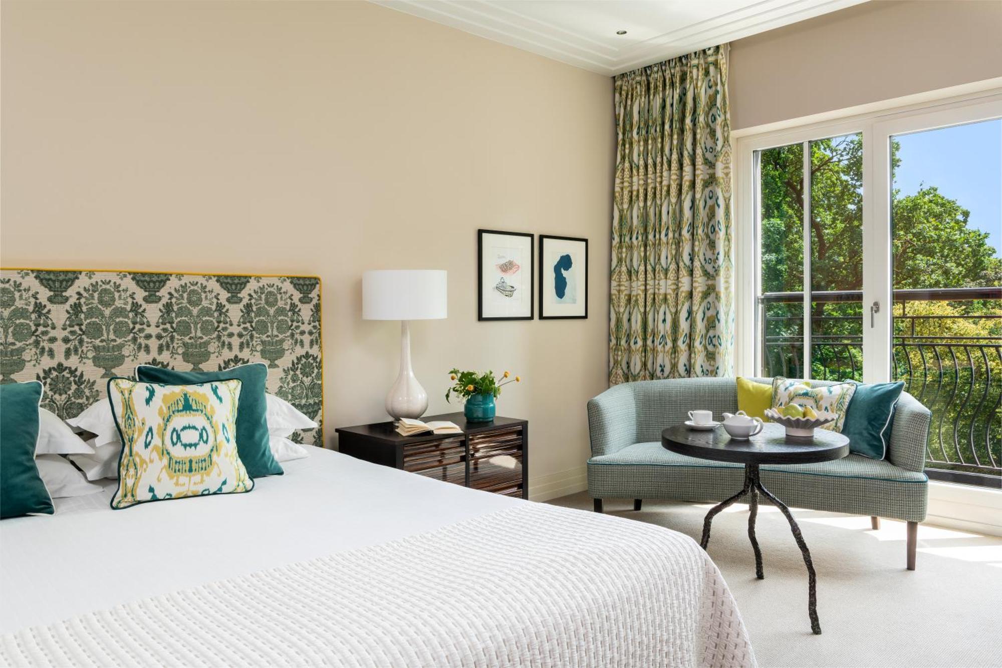 Hotel Rocco The Charles