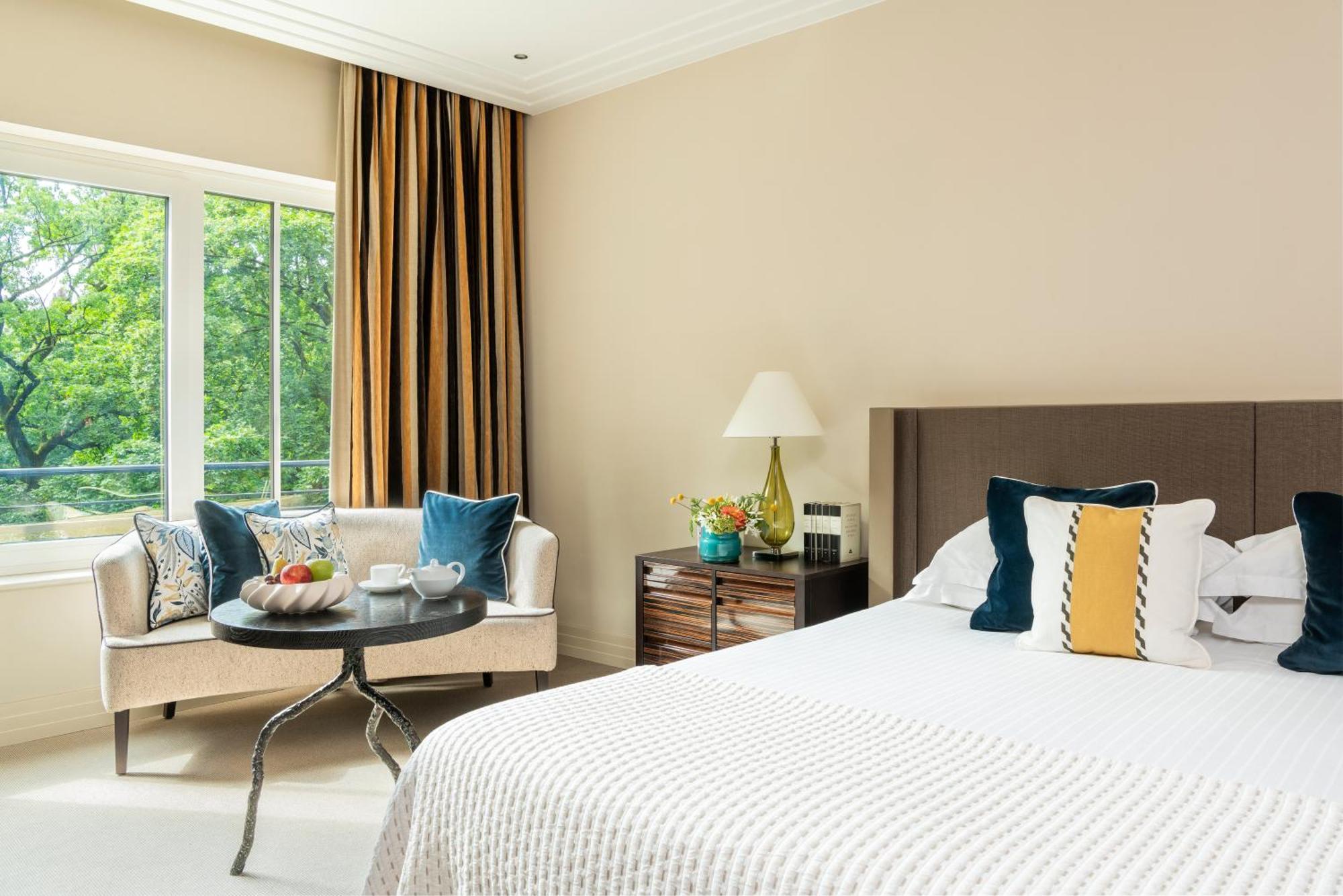 Hotel Rocco The Charles 5*