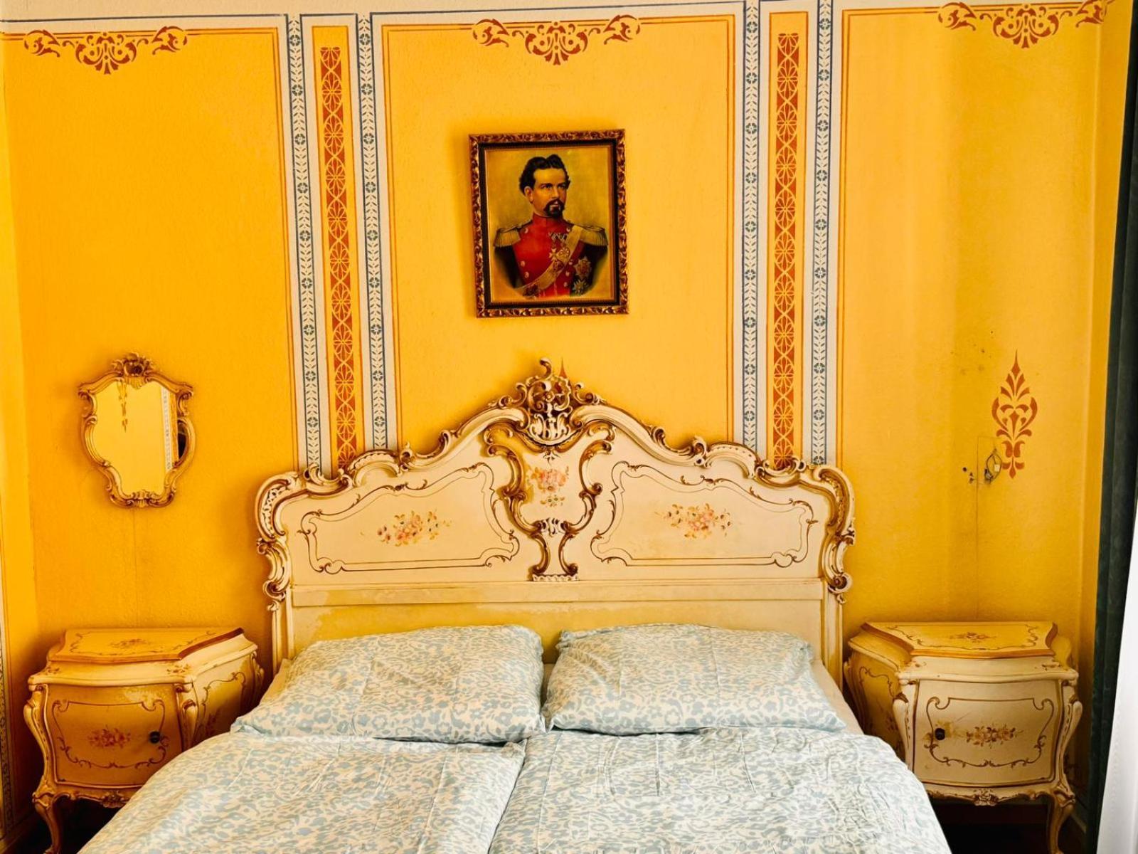 Casa Tempora *