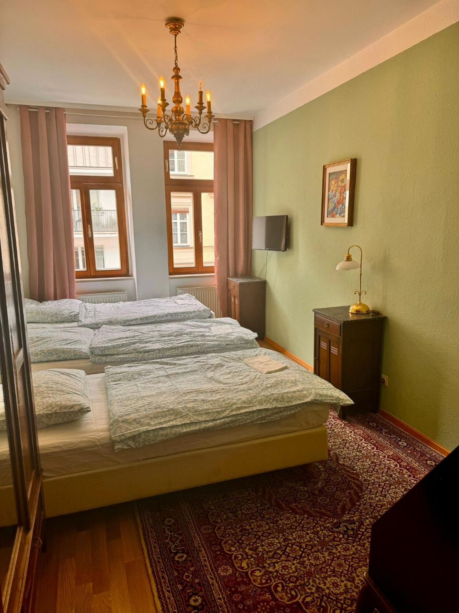 Casa Tempora Guest house