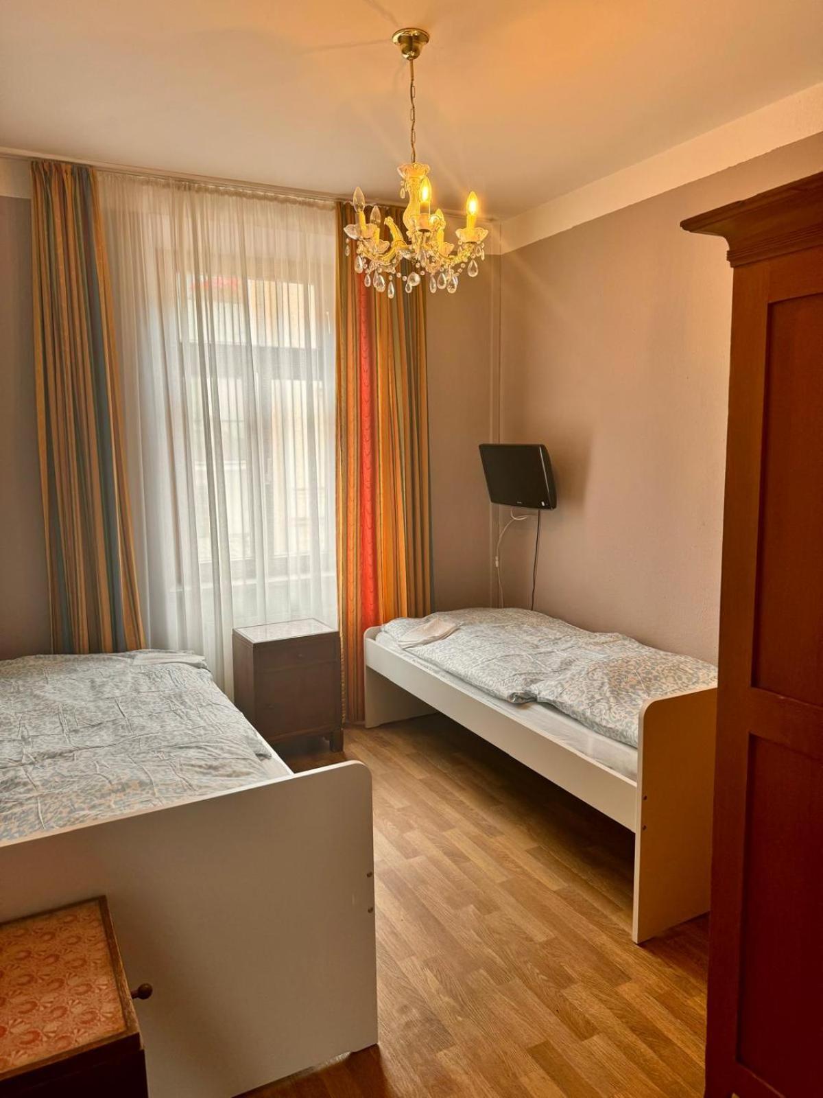Guest house Casa Tempora Munich