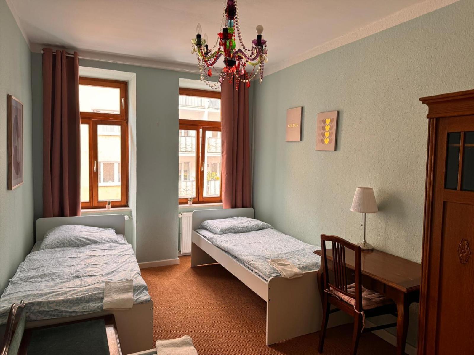 Casa Tempora Guest house Munich