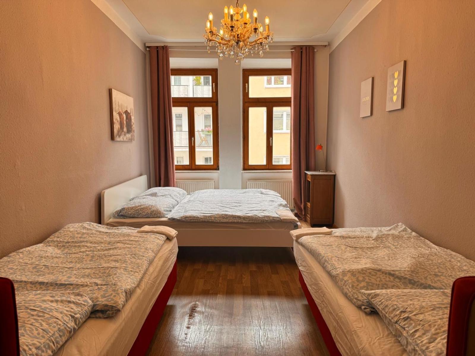 Guest house Casa Tempora
