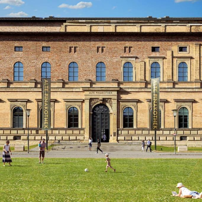 Apartamento Einzimmerwohnung Tolle Lage