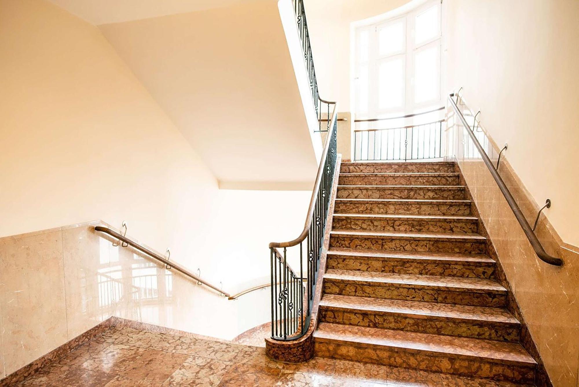Flemings Muenchen-city Hotel