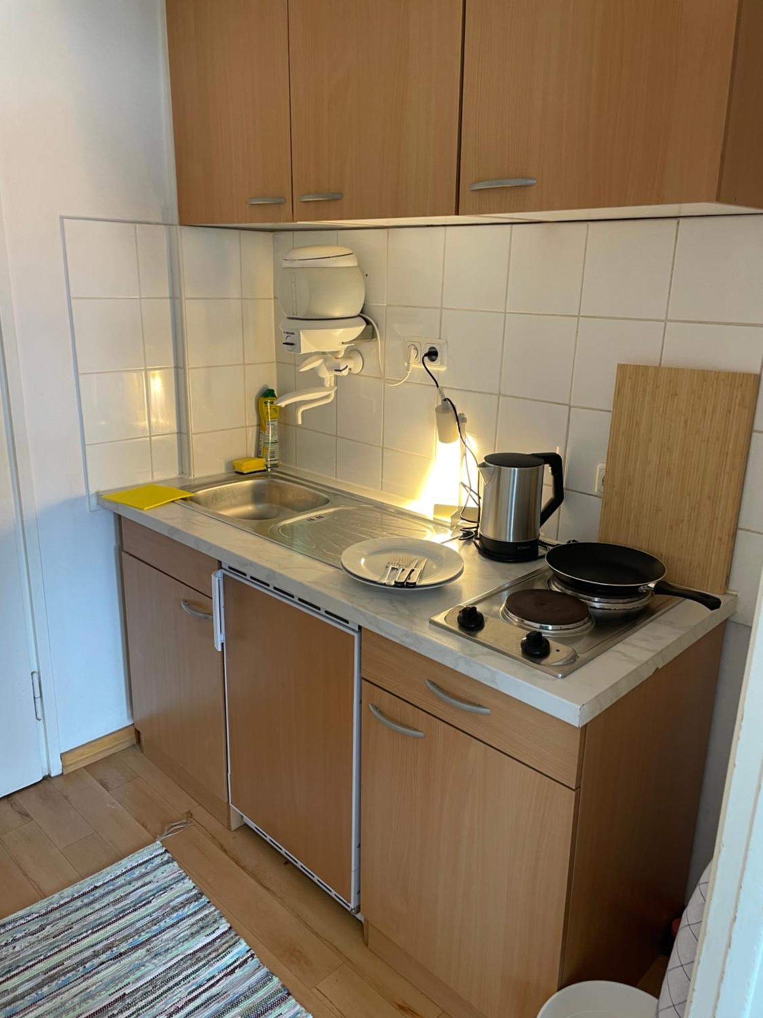 Einzimmerwohnung Tolle Lage *