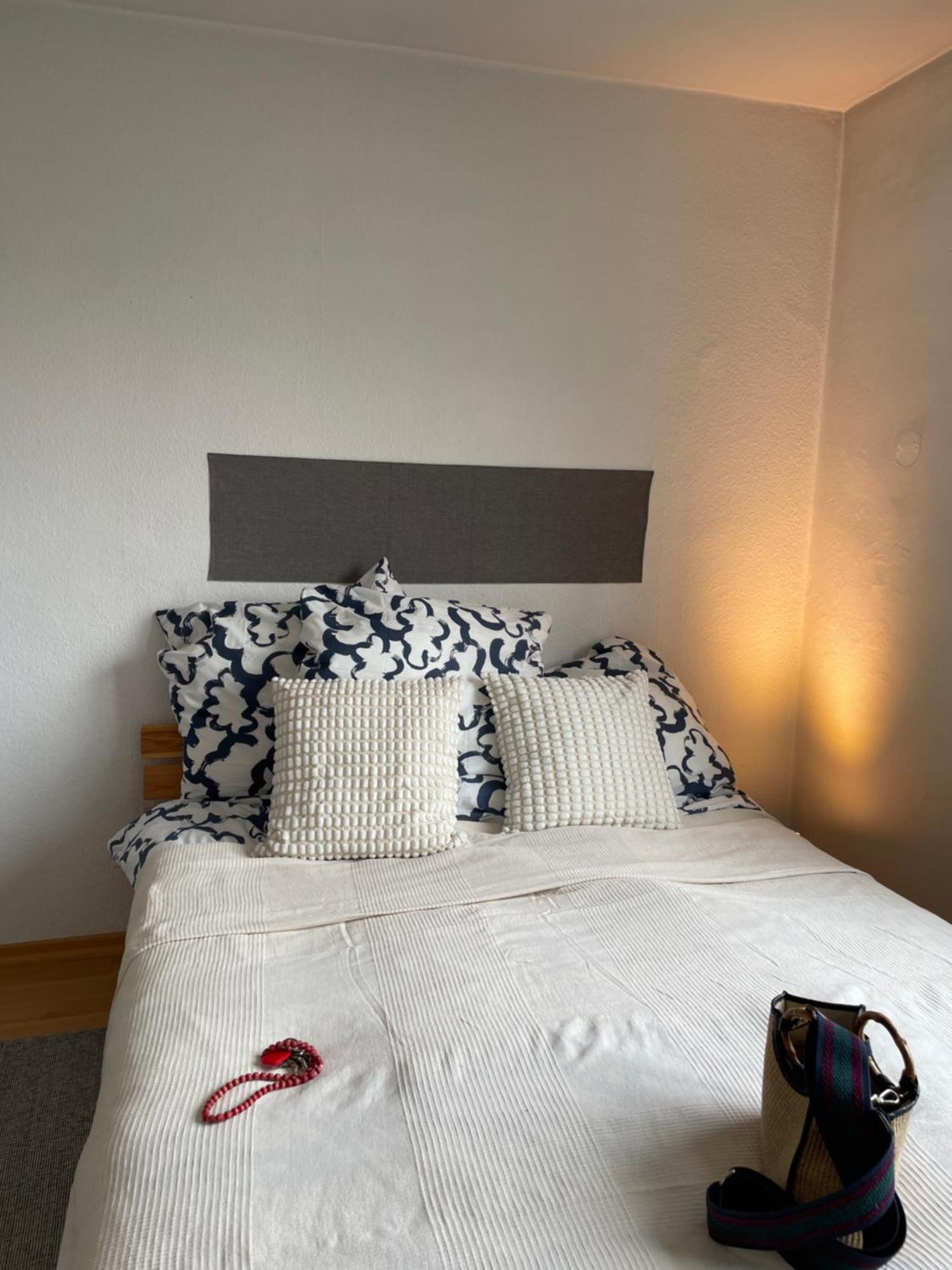 Einzimmerwohnung Tolle Lage Apartamento