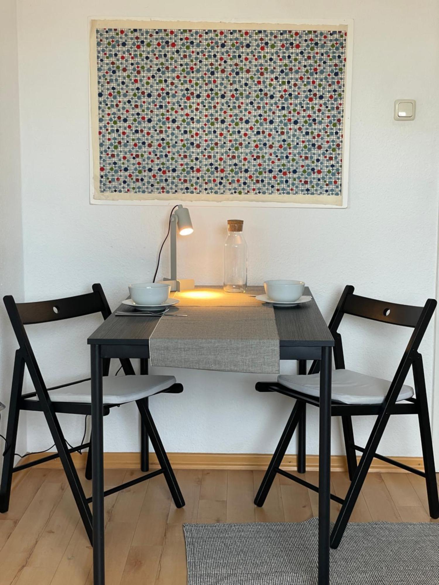Apartamento Einzimmerwohnung Tolle Lage Munique