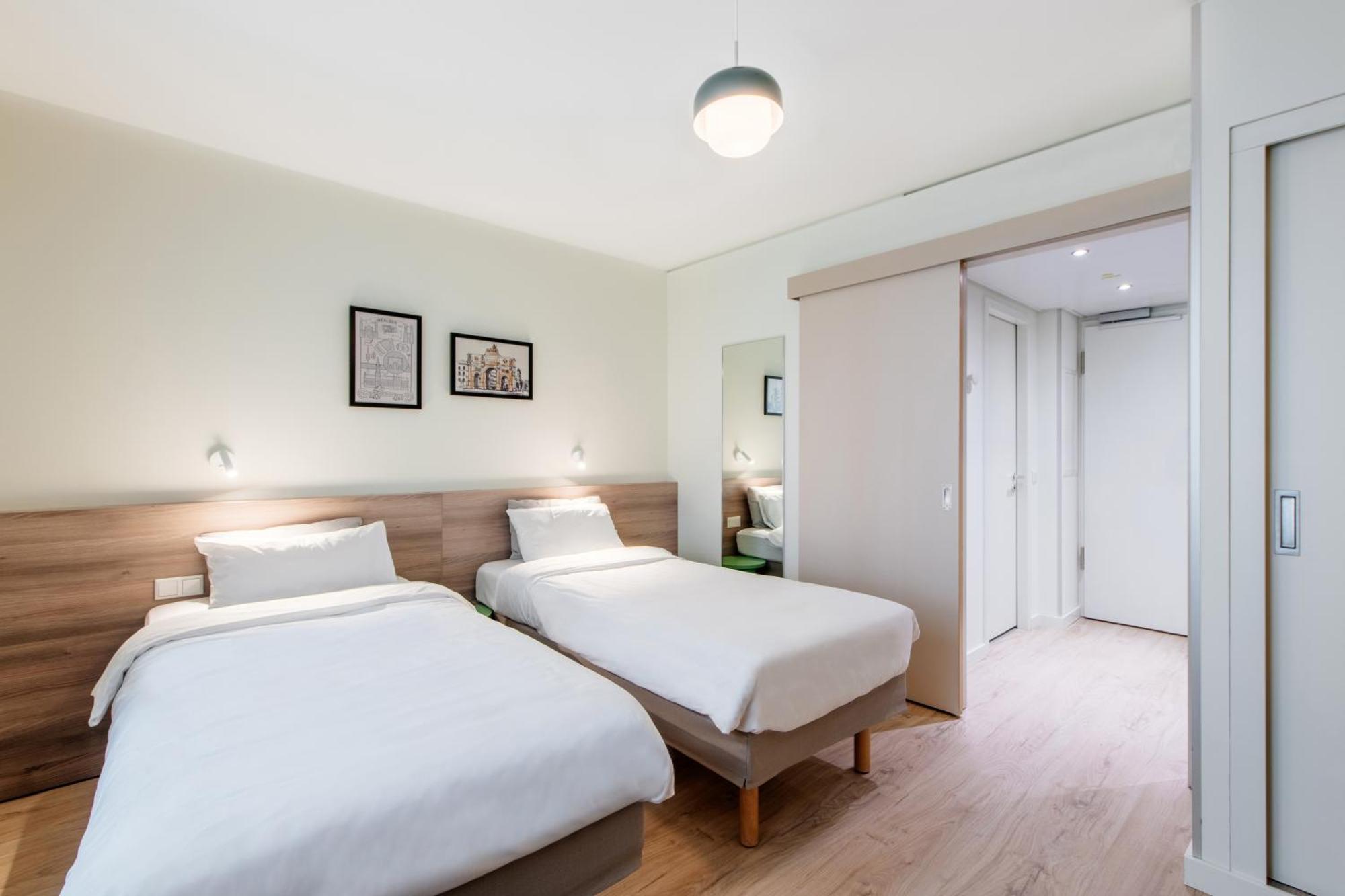 Adagio Munich