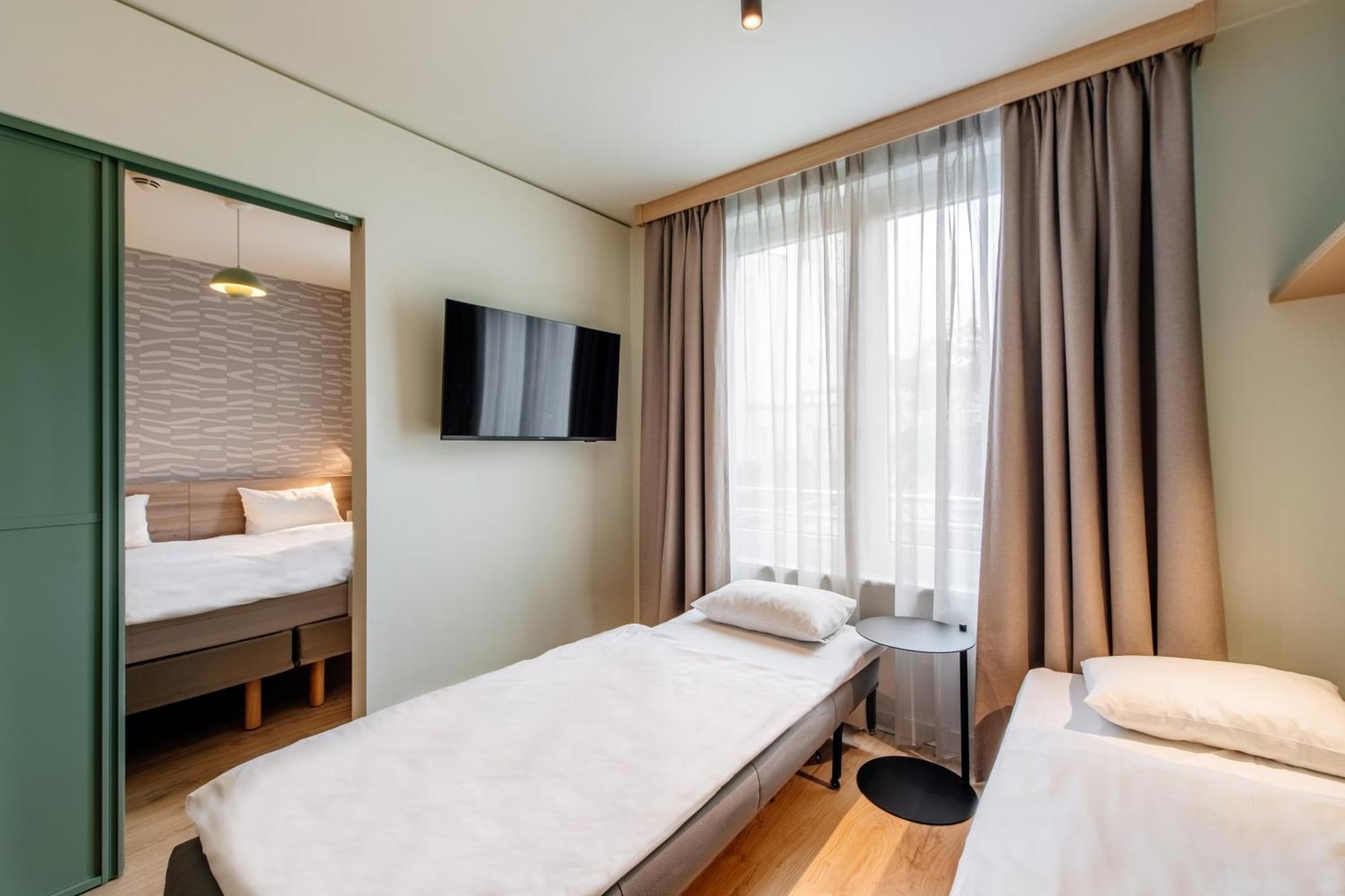 Adagio 4* Munich