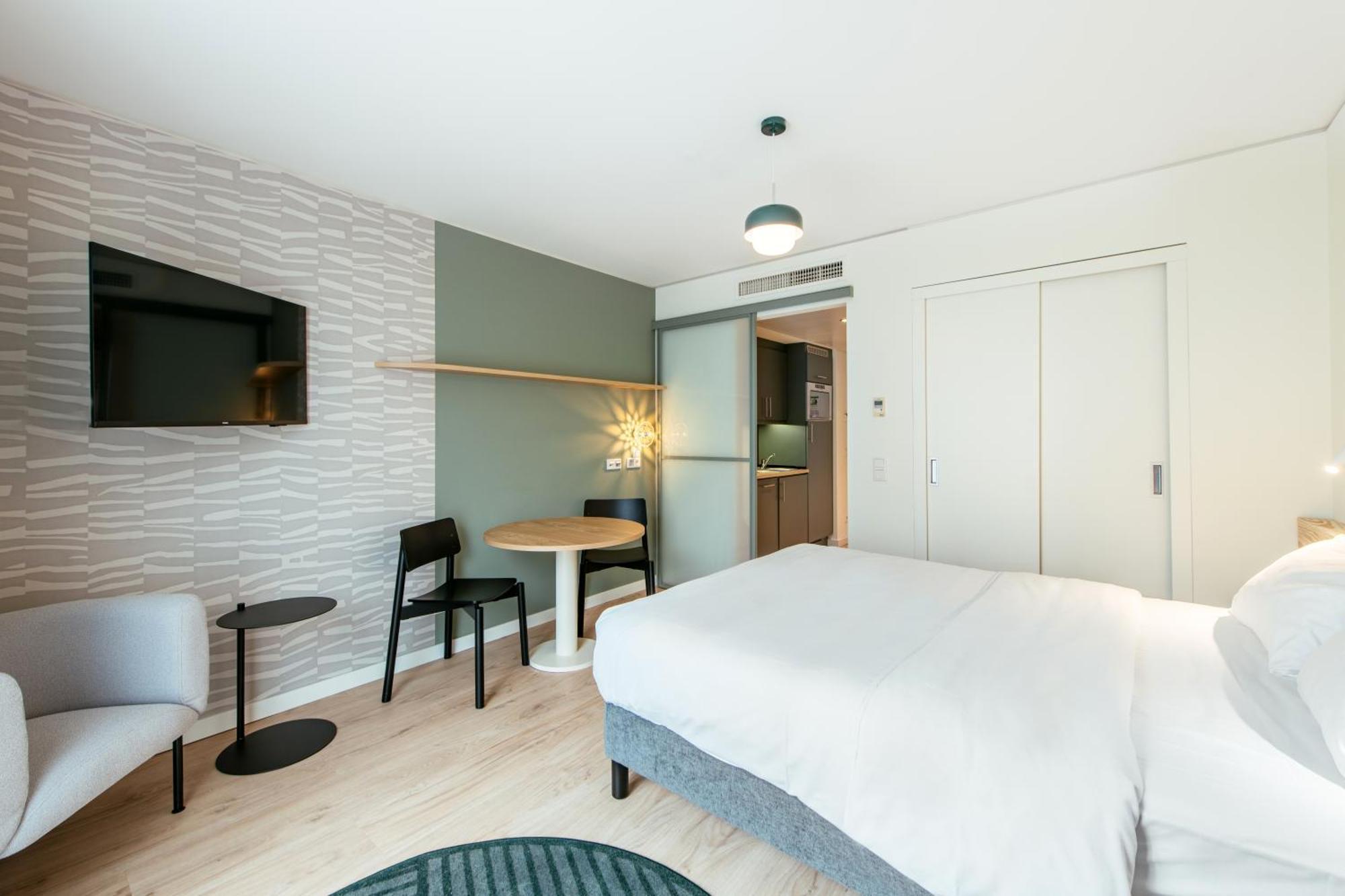 Adagio Aparthotel
