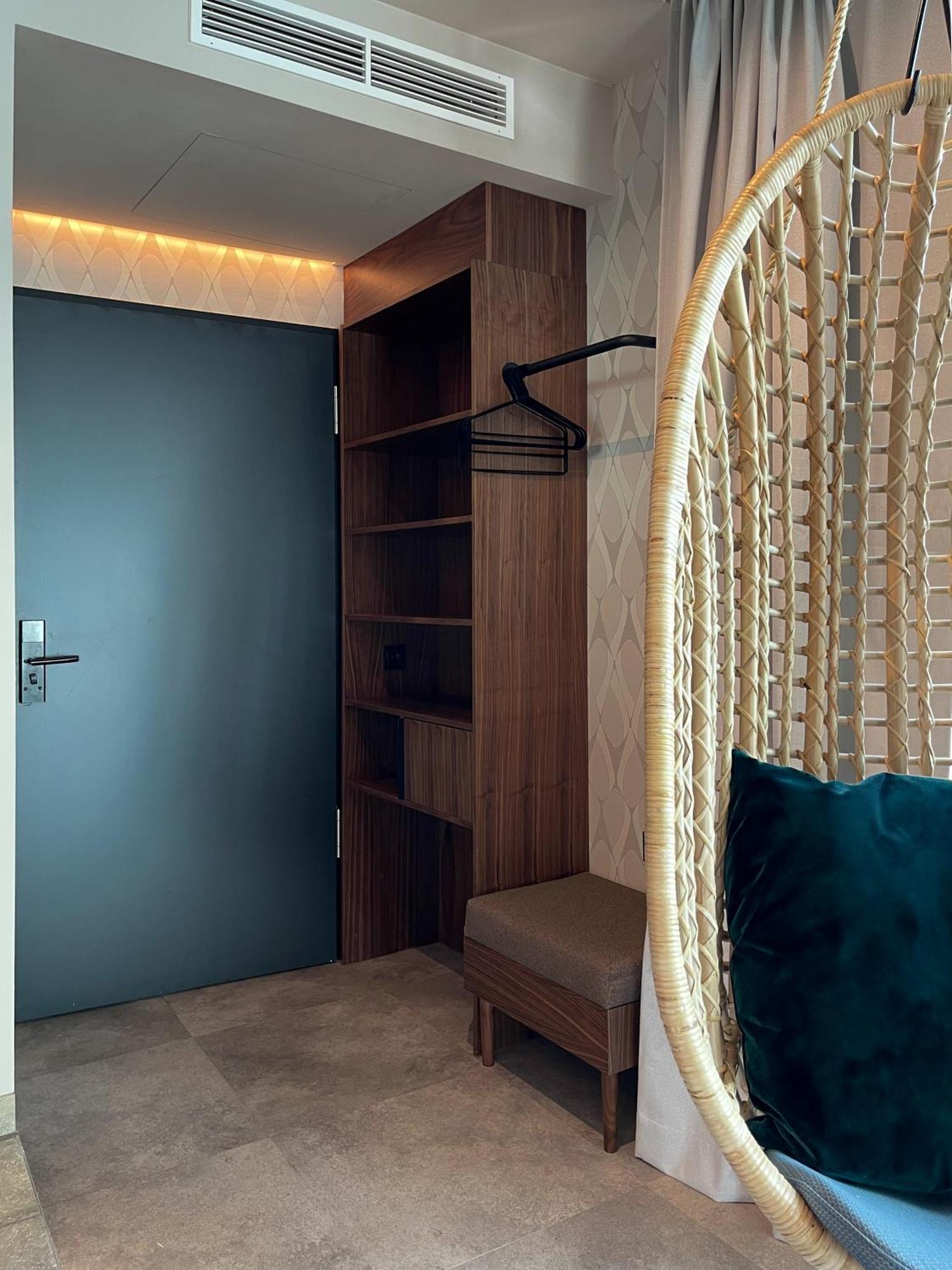 Cocoon Sendlinger Tor Hotel 4*