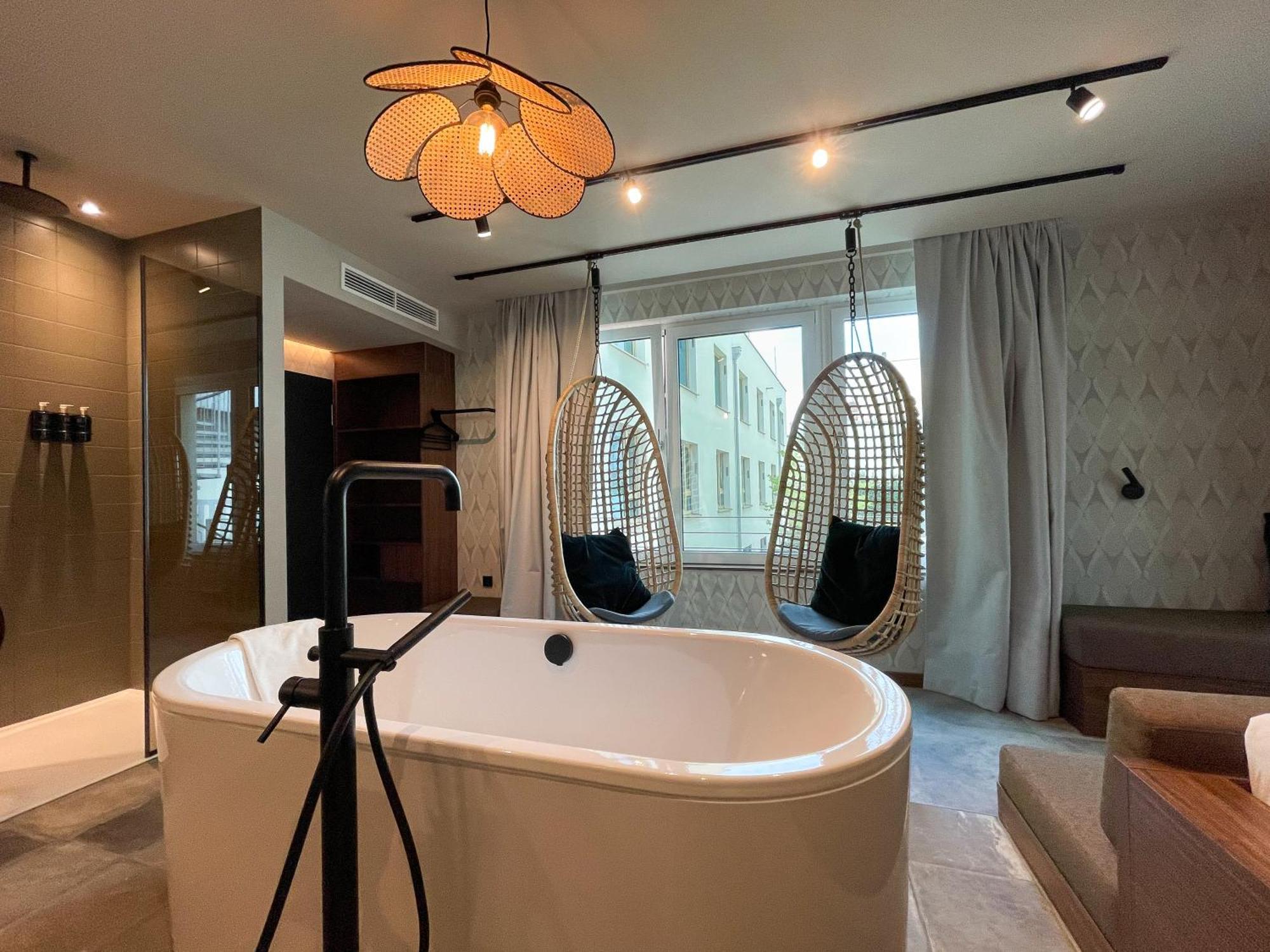 Cocoon Sendlinger Tor Hotel Munich