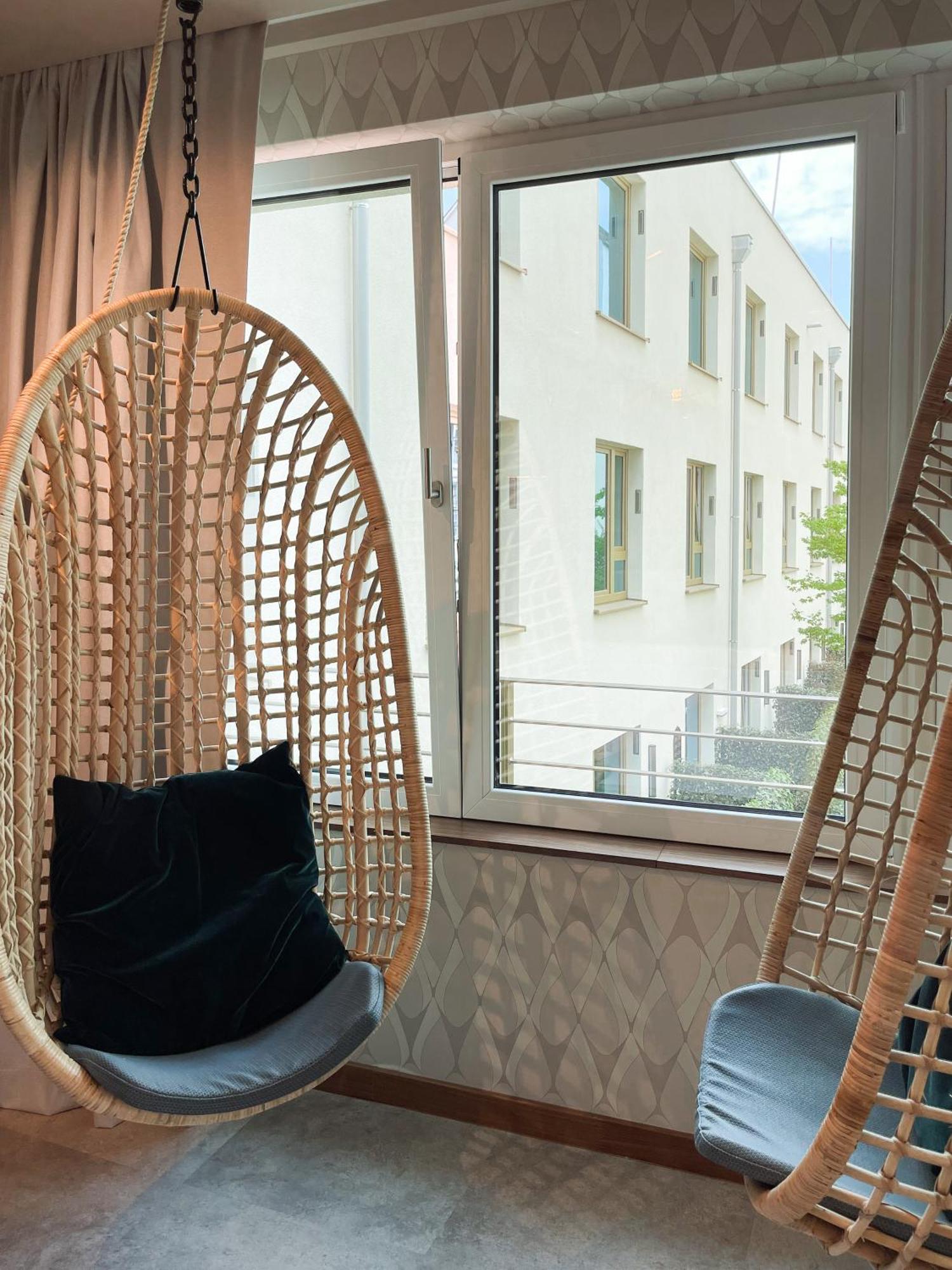 Cocoon Sendlinger Tor 4* Munich