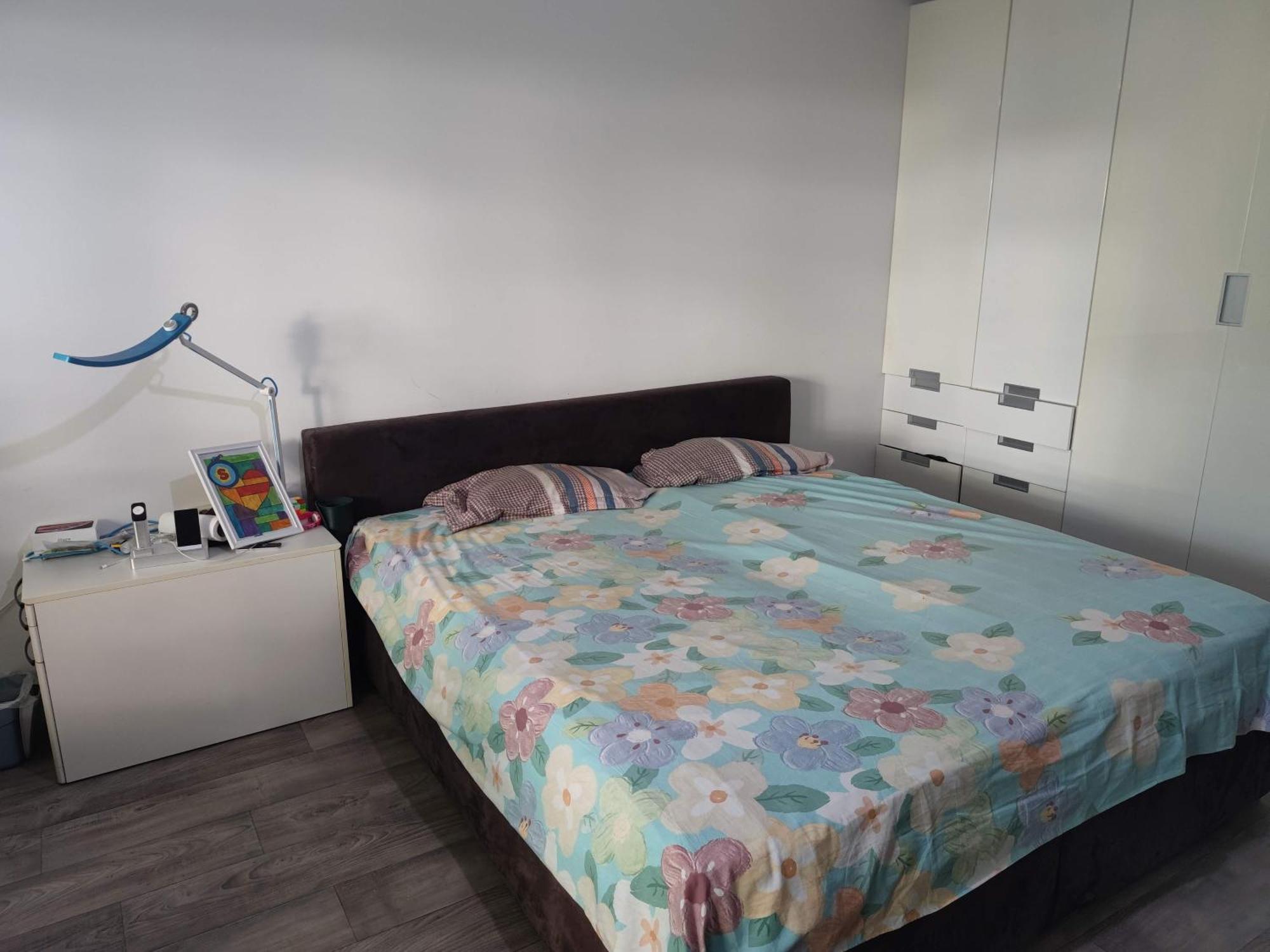 M Zone, Quiet Large Living Room, Terrace Homestay Munich