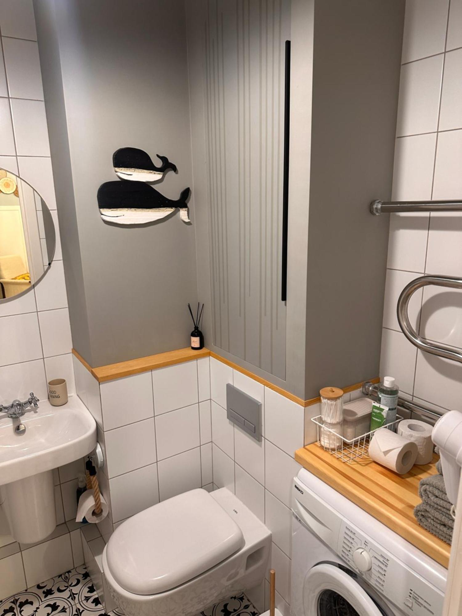 Fuer Einen Wunderschoenen Urlaub Apartamento *