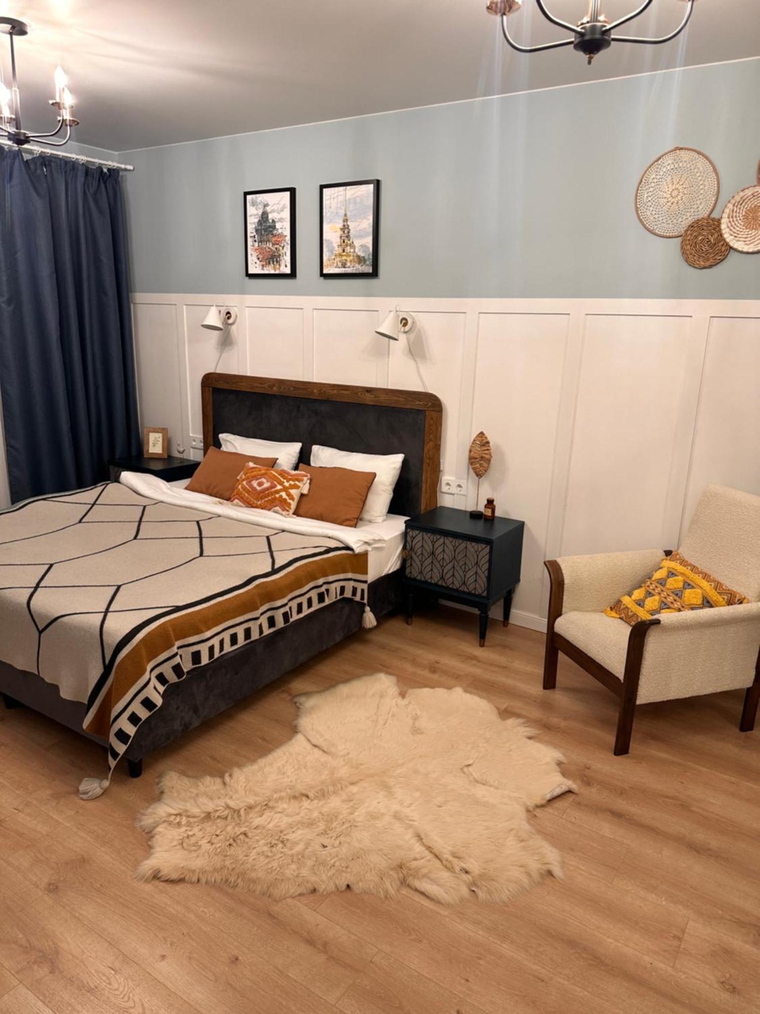 Apartamento Fuer Einen Wunderschoenen Urlaub *